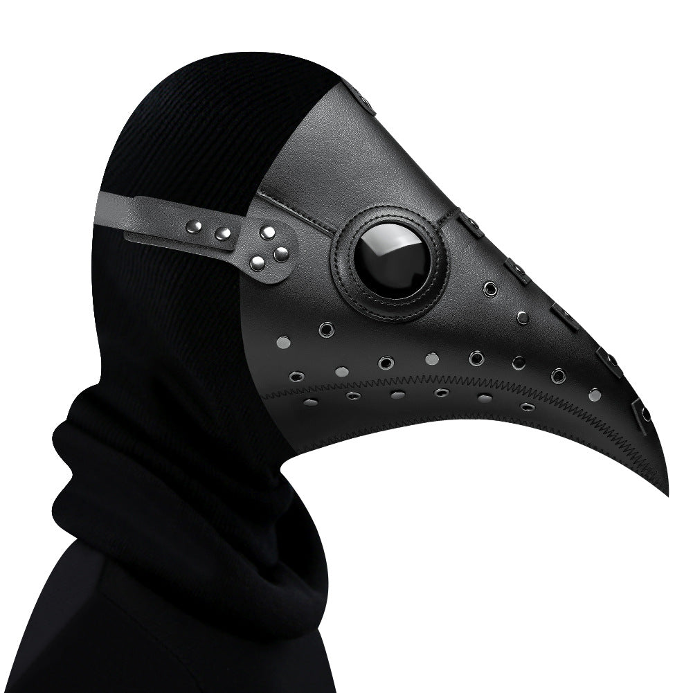 Halloween European and American Plague Bird Doctor Mask