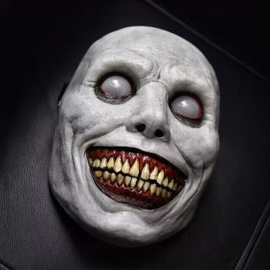 Halloween Amazon Temu Same Hot Selling Horror Mask