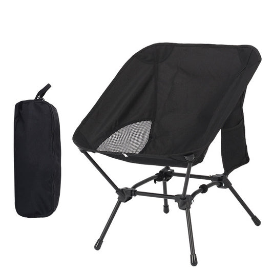 Lightweight Foldable Camping Chair