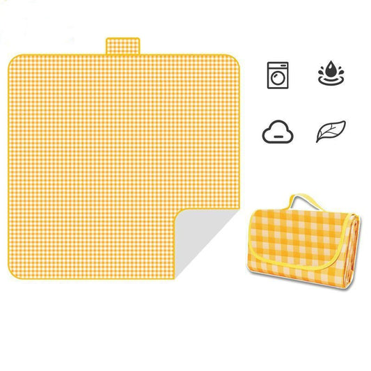 Deluxe Outdoor Picnic Blanket