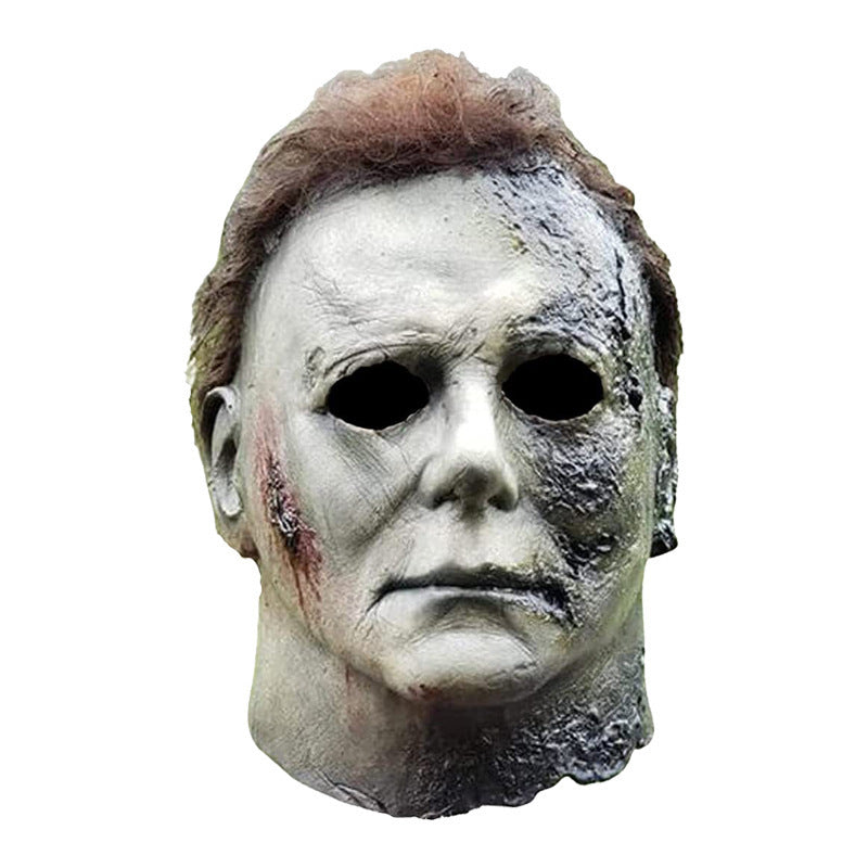 Halloween Amazon Temu Same Hot Selling Horror Mask