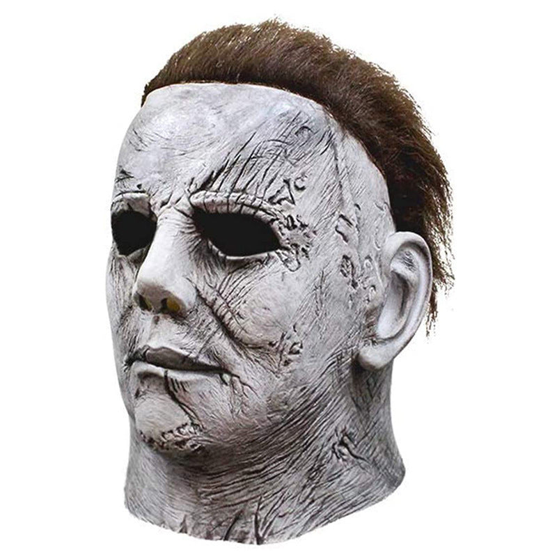 Halloween Amazon Temu Same Hot Selling Horror Mask
