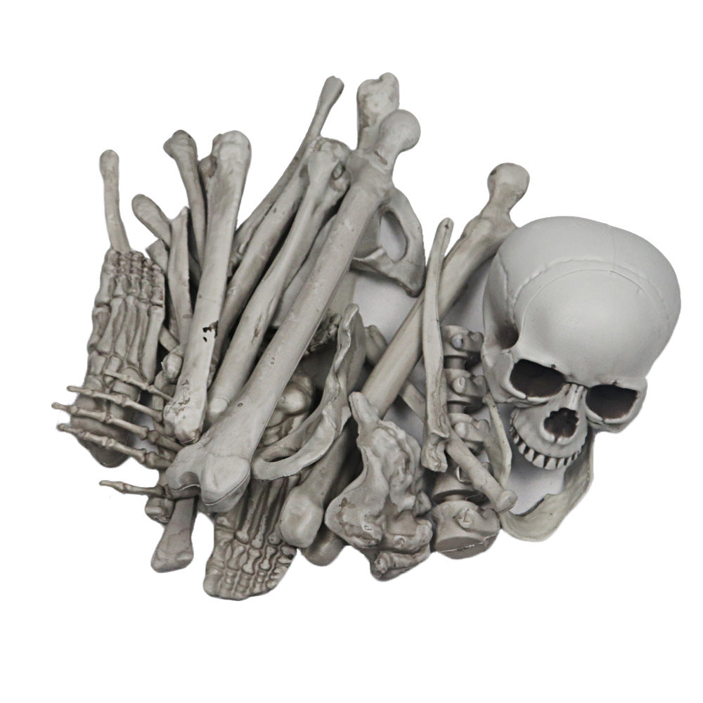 28 Bone-Crushing Halloween Props