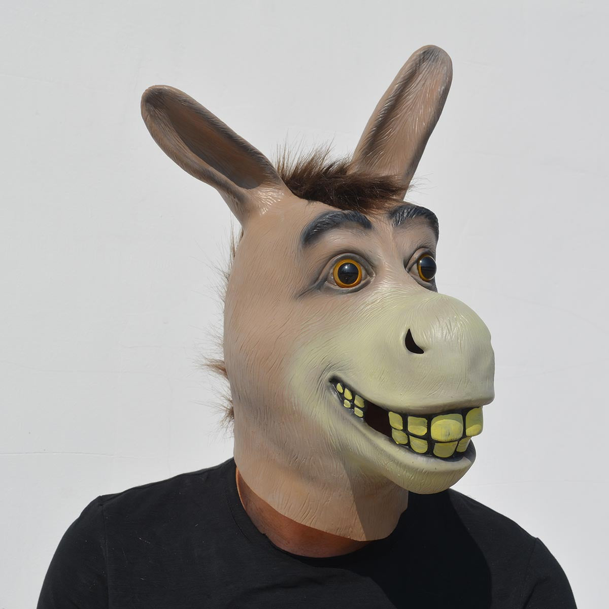 Halloween Amazon Temu Same Hot Selling Horror Mask