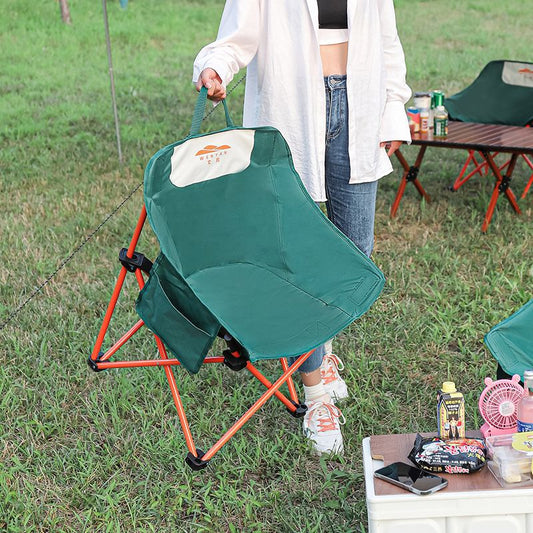Portable Foldable Outdoor Chair