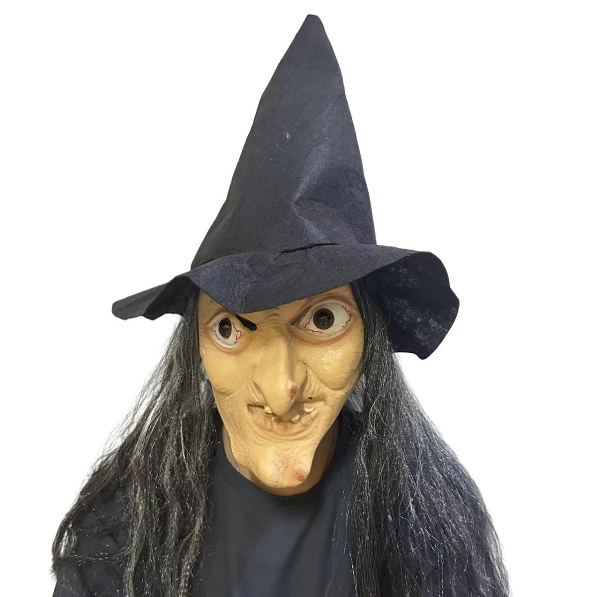 Halloween Amazon Temu Same Hot Selling Horror Mask