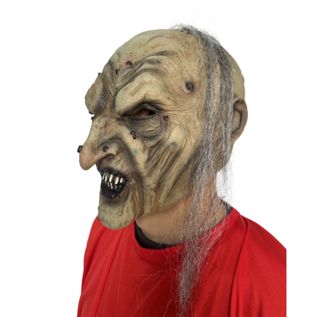 Halloween Amazon Temu Same Hot Selling Horror Mask