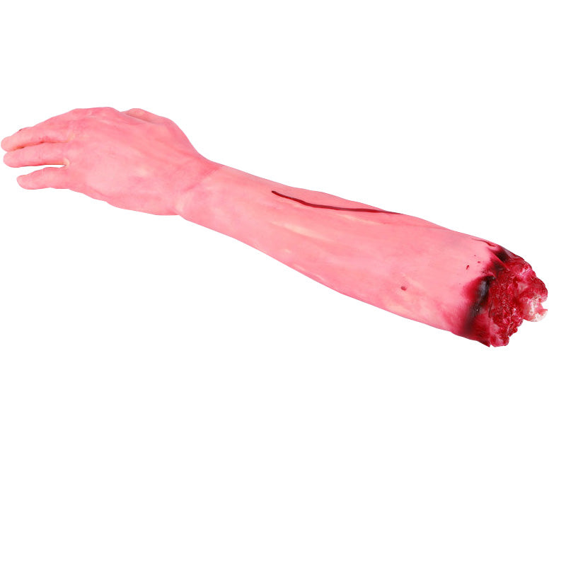 Halloween Prosthetic Leg Props