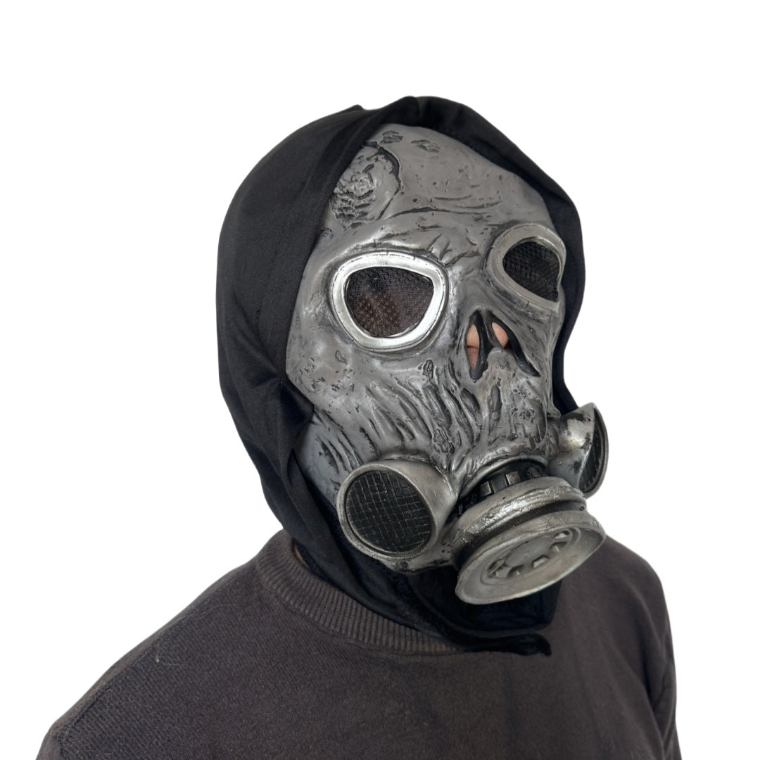 Halloween Amazon Temu Same Hot Selling Horror Mask