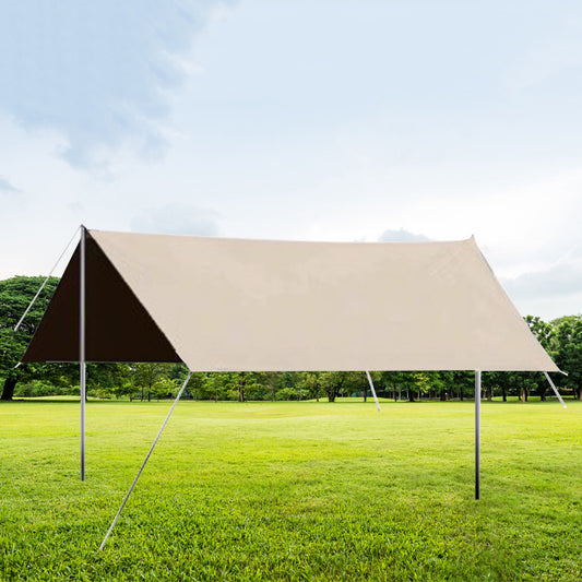 Lightweight Camping Shelter