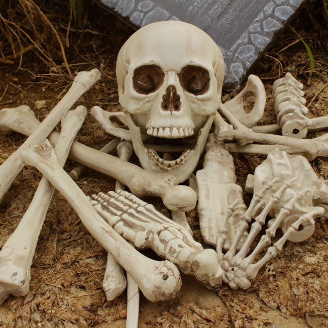 28 Bone-Crushing Halloween Props