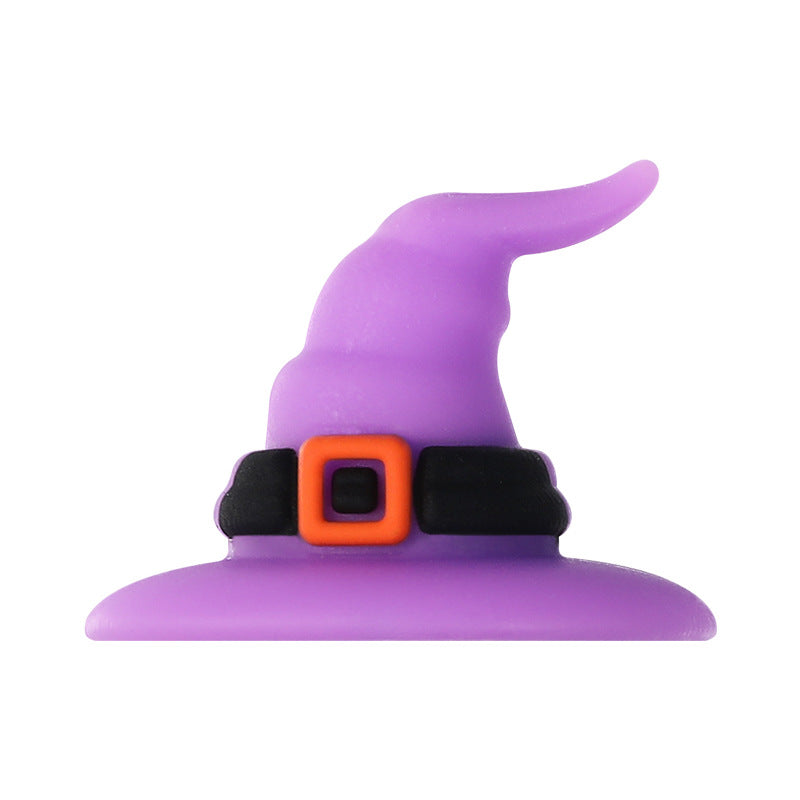 Halloween 3D Glue Beads