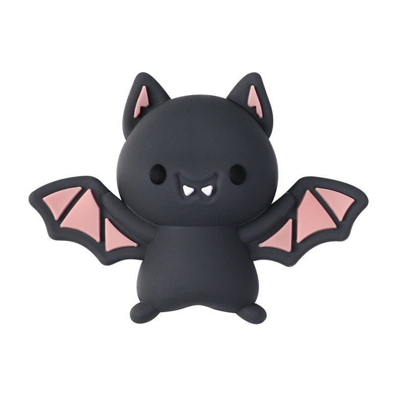 Halloween 3D Glue Beads