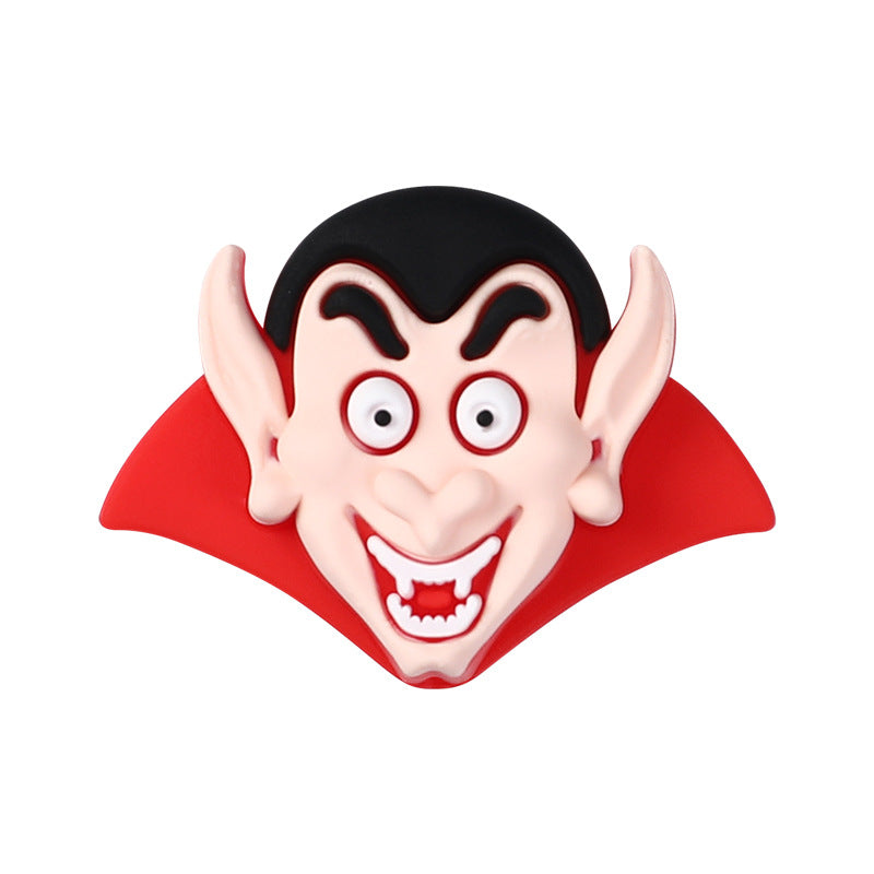 Halloween 3D Glue Beads