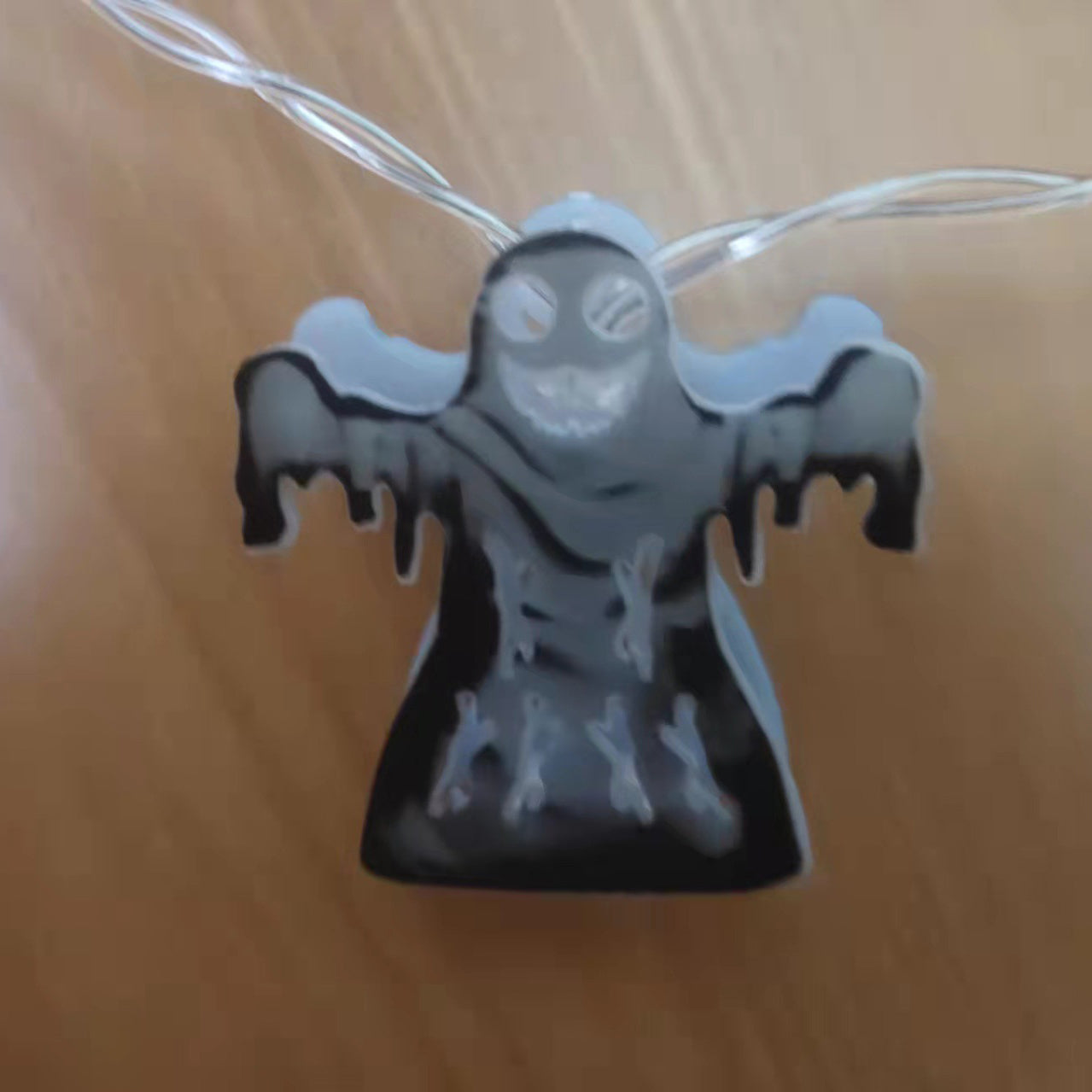 Halloween LED String Lights