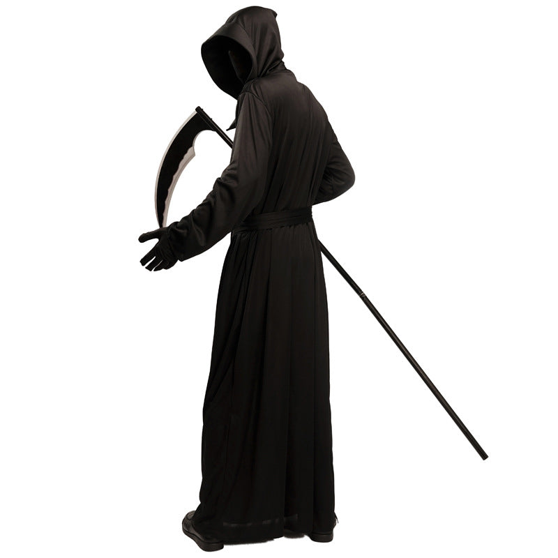 Scythe Reaper Costume