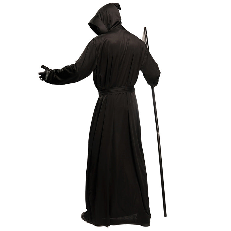 Scythe Reaper Costume